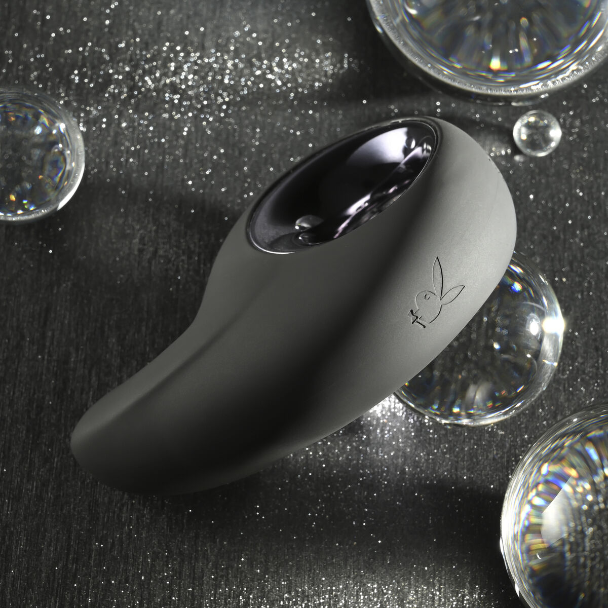 Massager Playboy Playboy Sort